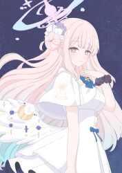 mika (blue archive) from blue archive