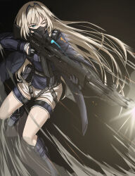 an-94 (girls' frontline) from girls frontline
