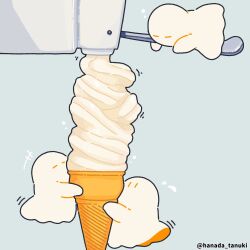original fan art