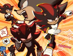 shadow the hedgehog from sonic (live action) by czy (2894456992)