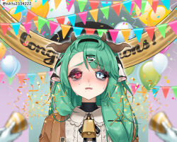 crelly from indie virtual youtuber