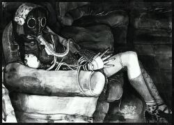 original fan art