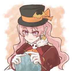 dolce (rune factory) from rune factory