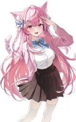 yuuki sakuna from indie virtual youtuber
