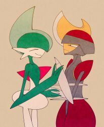 bisharp from pokemon