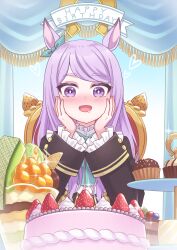 mejiro mcqueen (umamusume) from umamusume by nekoyanagi reo