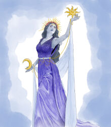 daedra from the elder scrolls