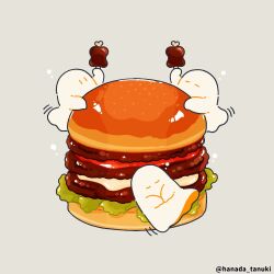 original fan art