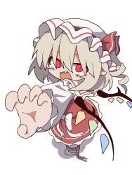 flandre scarlet from touhou by magg (user mtca8588)