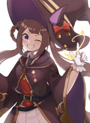 sweep tosho (umamusume) from umamusume
