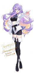 moona hoshinova from hololive by nyori