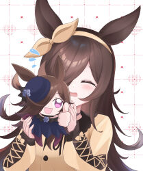 rice shower (umamusume) from umamusume