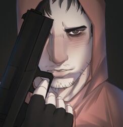 cry of fear fan art