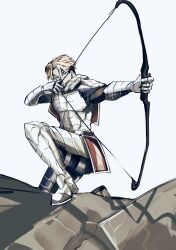 shadow slave fan art