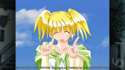 maria short from yuukyuu gensoukyoku