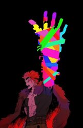eustass kid from one piece