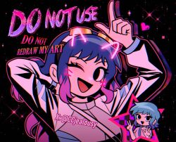 ramona flowers from scott pilgrim (series) by czy (2894456992)