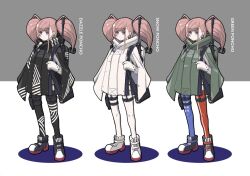 atlanta (kancolle) from kantai collection by boushi-ya