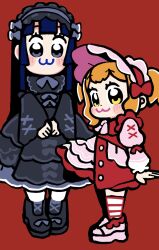 pipimi from poptepipic by bkub