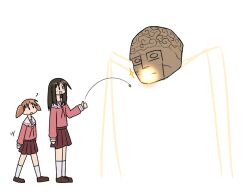 kasuga ayumu from azumanga daioh