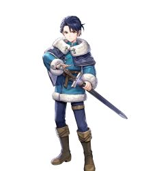 felix hugo fraldarius from fire emblem