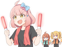 chieru (princess connect!) from princess connect! by fujiyama (yellow)