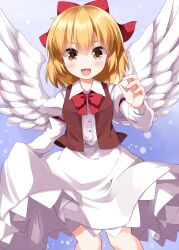 gengetsu (touhou) from touhou by ruu (tksymkw)