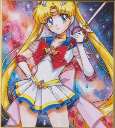 sailor moon from bishoujo senshi sailor moon by chikoto (kztc4472)