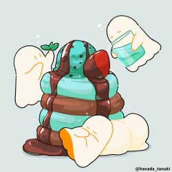 original fan art