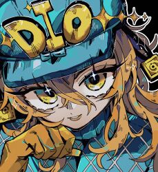 diego brando from jojo no kimyou na bouken