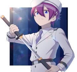 sougetsu gakuto from yu-gi-oh!
