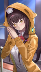 asakura karen (heaven burns red) from heaven burns red