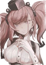 atlanta (kantai collection) from kantai collection by boushi-ya