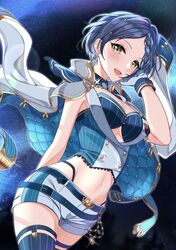 hayami kanade from idolmaster by sutoroa