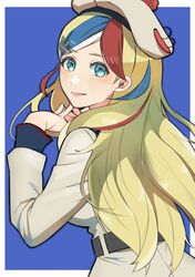 commandant teste (kantai collection) from kantai collection