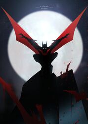 batman from batman beyond by otsumami (bu-bu-heaven)