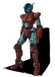 mospeada (mecha) from mospeada