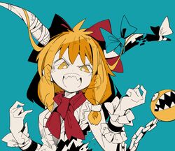 chain chomp from touhou
