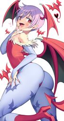 lilith aensland from vampire (game) by iroyopon