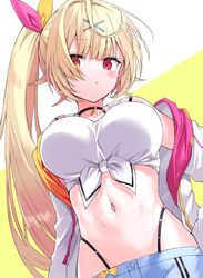 hoshikawa sara from nijisanji