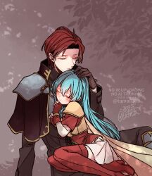 eirika (fire emblem) from fire emblem by sayu030b