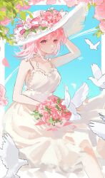 monomi (danganronpa) from danganronpa (series)