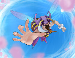 darkstalkers fan art