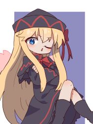 lily black from touhou by magg (user mtca8588)