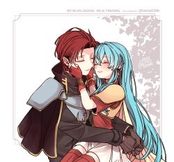 eirika (fire emblem) from fire emblem by sayu030b