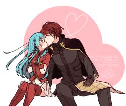 eirika (fire emblem) from fire emblem by sayu030b