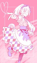 magilou (tales) from tales of (series)
