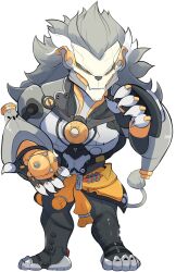 banyue (zenless zone zero) from zenless zone zero