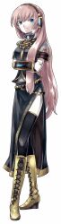 megurine luka from vocaloid by kei (keigarou)