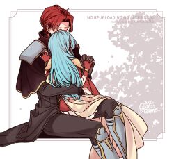 eirika (fire emblem) from fire emblem by sayu030b